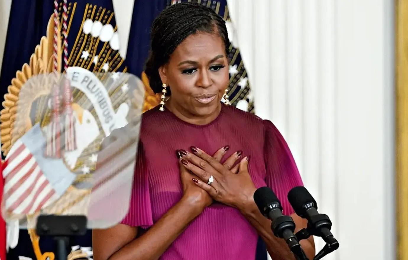 michelle obama