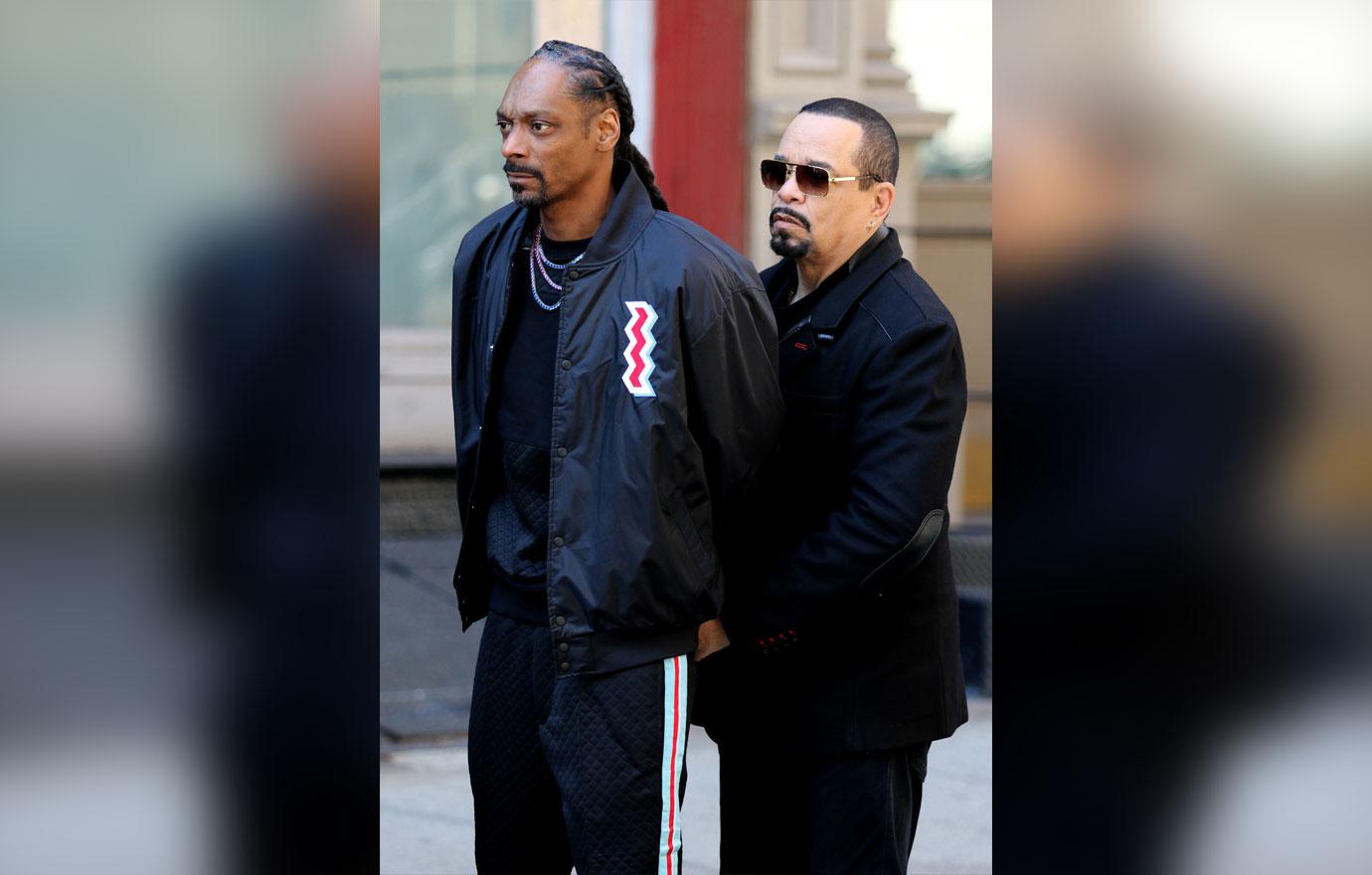 snoop dogg svu episode