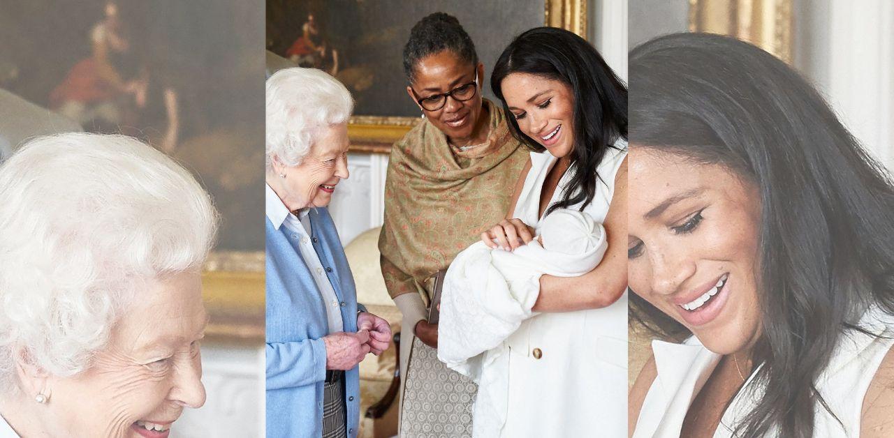 meghan markle only has mom prepares christmas without thomas markle