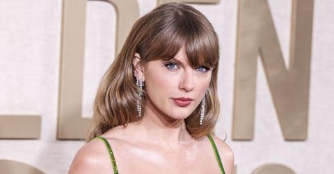 Photo of Taylor Swift