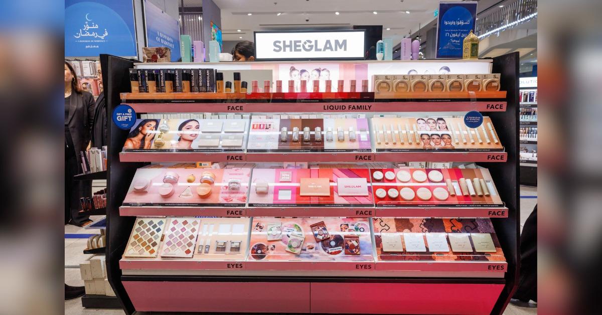 inside sheglams mission to create a more ethical beauty industry