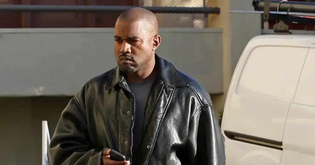 kanye wests ex trainer calls security him while overseas