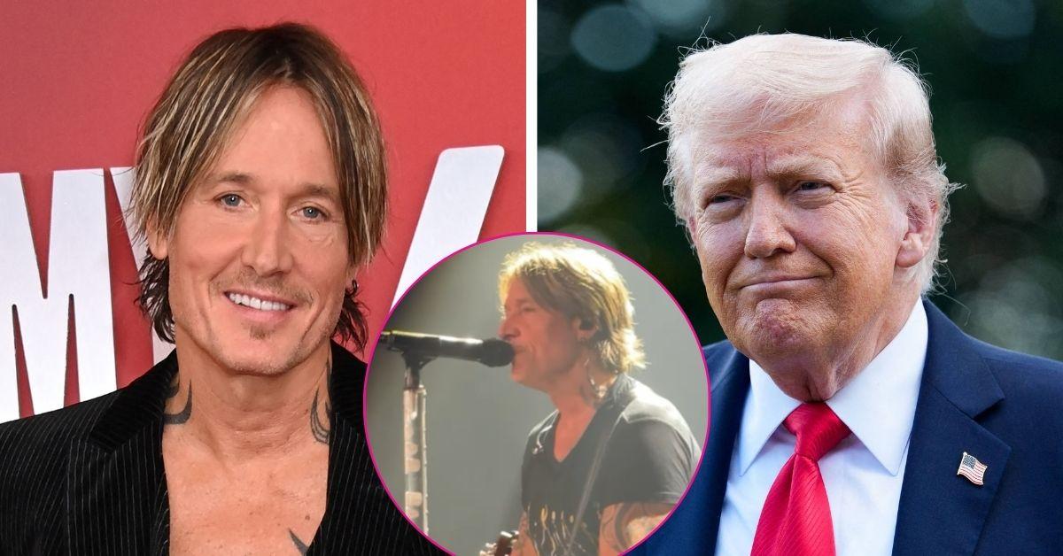 keith urban pink pony club mar a lago