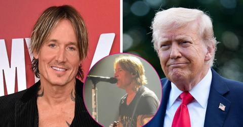keith urban pink pony club mar a lago