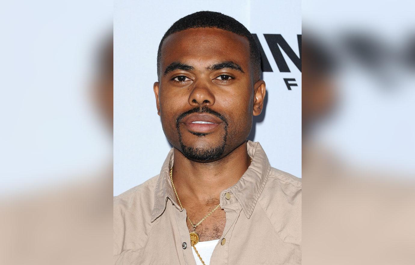 Scary Movie V Los Angeles Premiere Lil Duval Arrivals