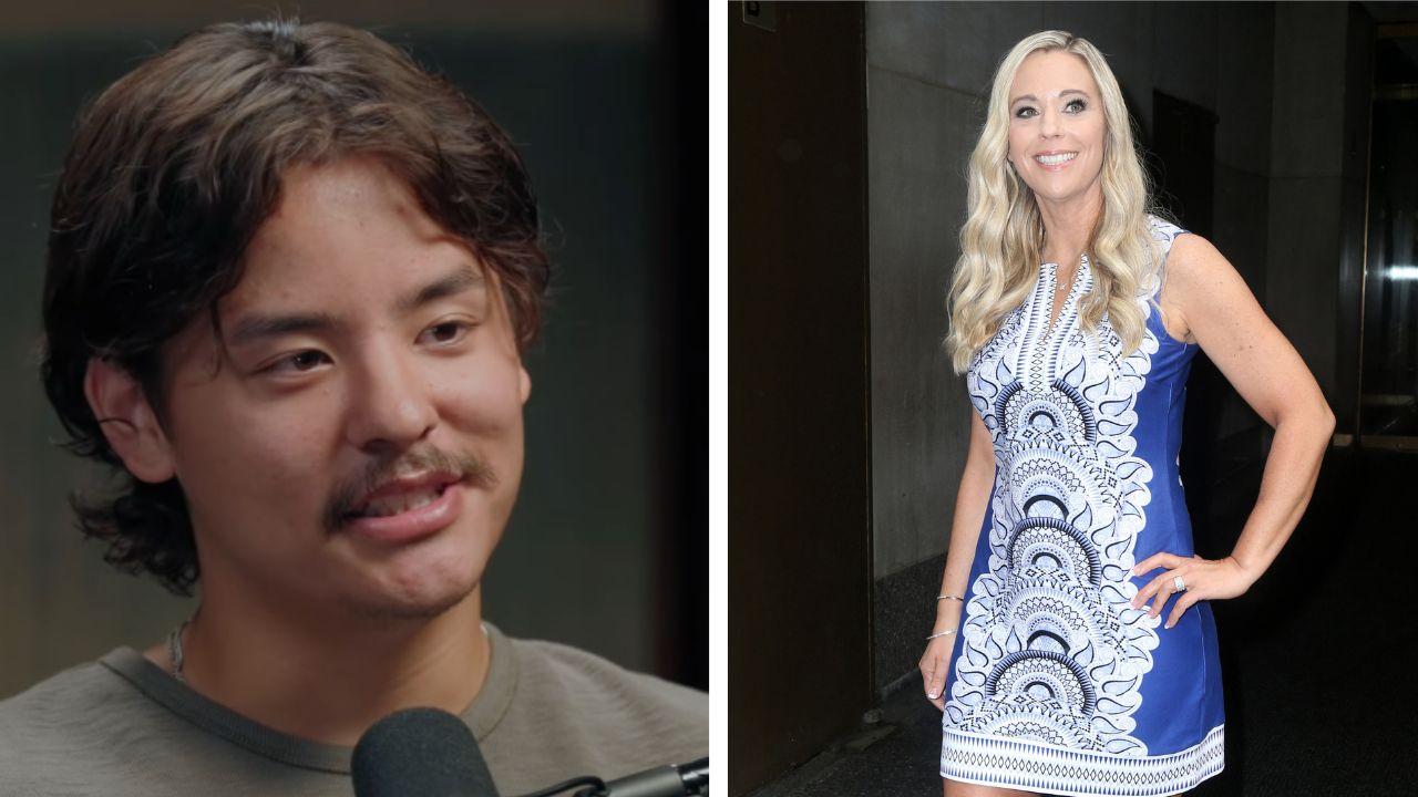 Collin Gosselin Determined to Take Legal Action Against Mom Kate for Alleged Abuse: 'I Will Not Stop Fighting'