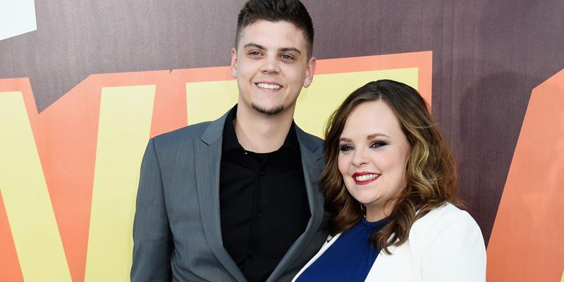 Catelynn lowell suicidal thoughts rehab checked out