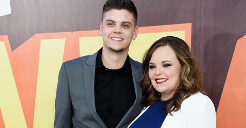 Catelynn lowell suicidal thoughts rehab checked out