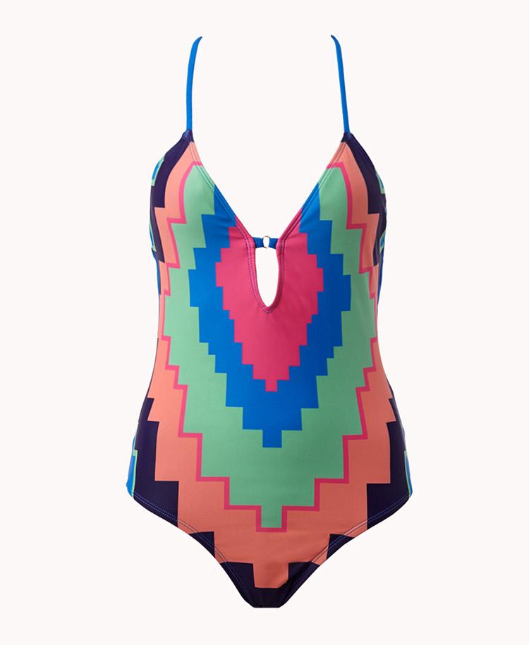 9 Seriously Cute Swimsuits Under $100