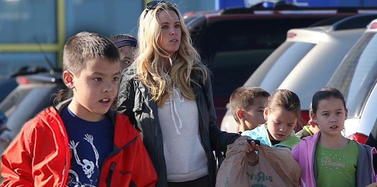 kate gosselin kids now children special needs collin