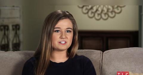 Kendra Duggar Talks Motherhood