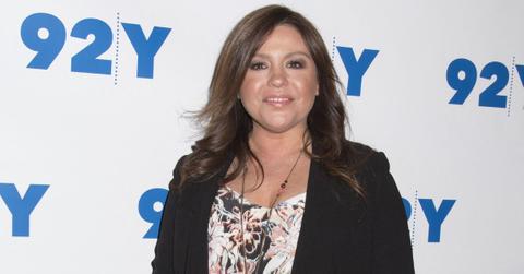 Photo of Rachael Ray