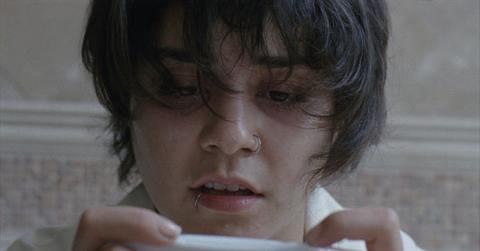 New on netflix gimme shelter