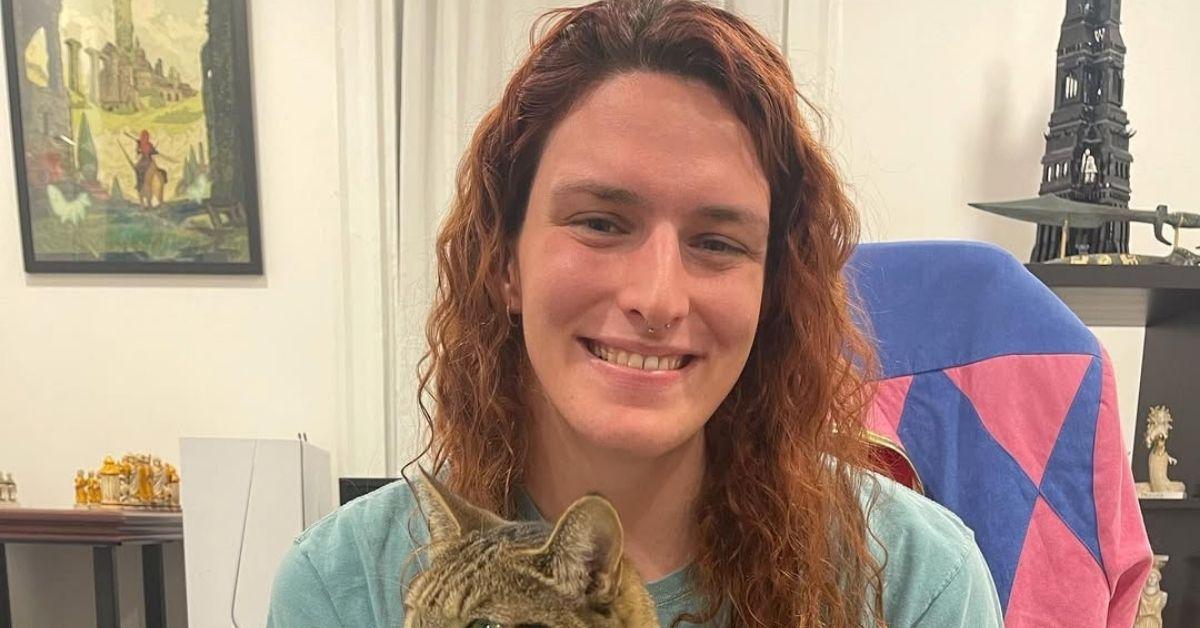 image of Lia Thomas will be stripped of her past Division I swimming titles at UPenn.