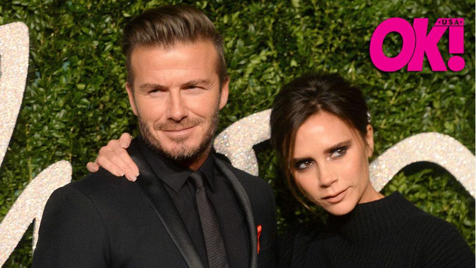 victoria beckham weight gain Image 7