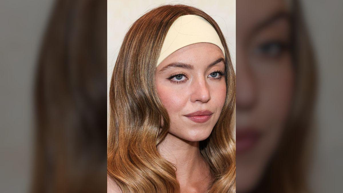 Photo of Sydney Sweeney