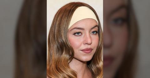 Photo of Sydney Sweeney