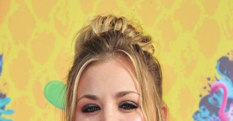 Nickelodeon’s 27th Annual Kids’ Choice Awards – Arrivals