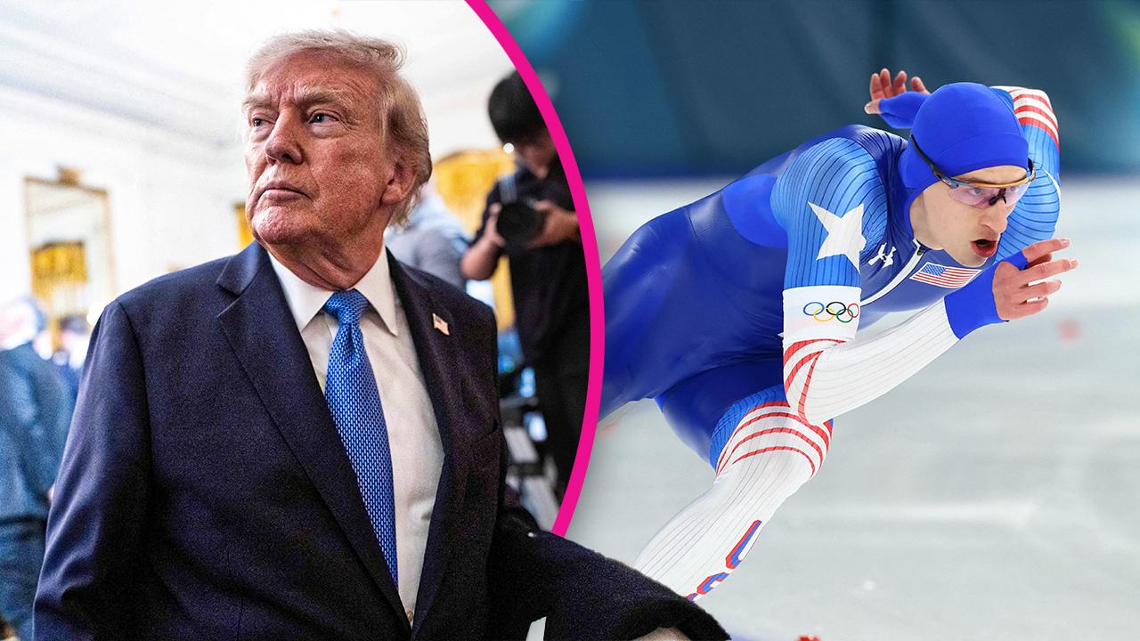 donald trump, jordan stoltz