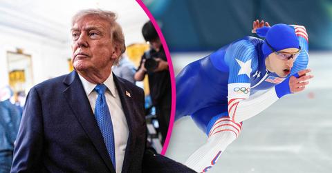 donald trump, jordan stoltz