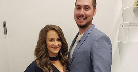 leah-messer-jeremy-calvert-back-together-teen-mom-2-reunion-photos