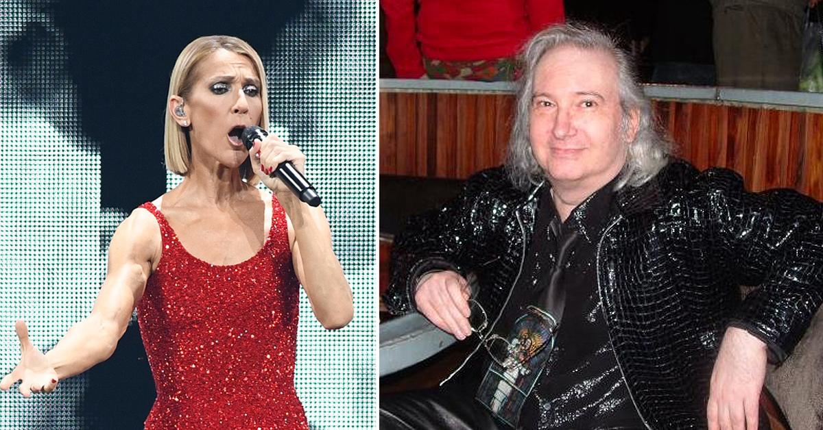 Jim Steinman, Rock Mastermind Behind Celine Dion, Dead At 73