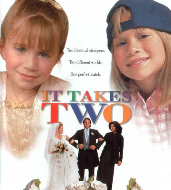 OK! Old School: Ranking the Olsen Twins' Movies in Order of Excellence