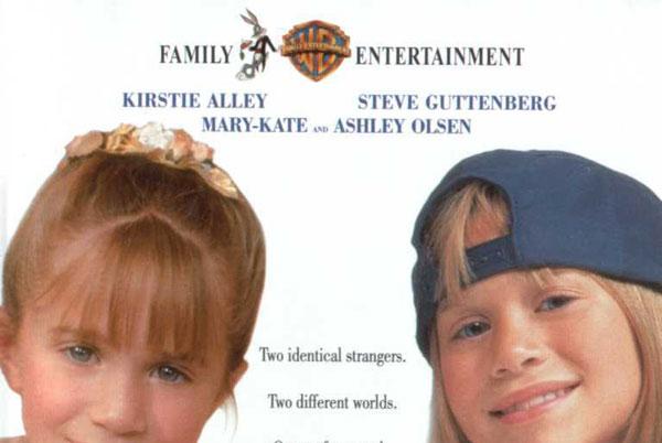 OK! Old School: Ranking the Olsen Twins' Movies in Order of Excellence