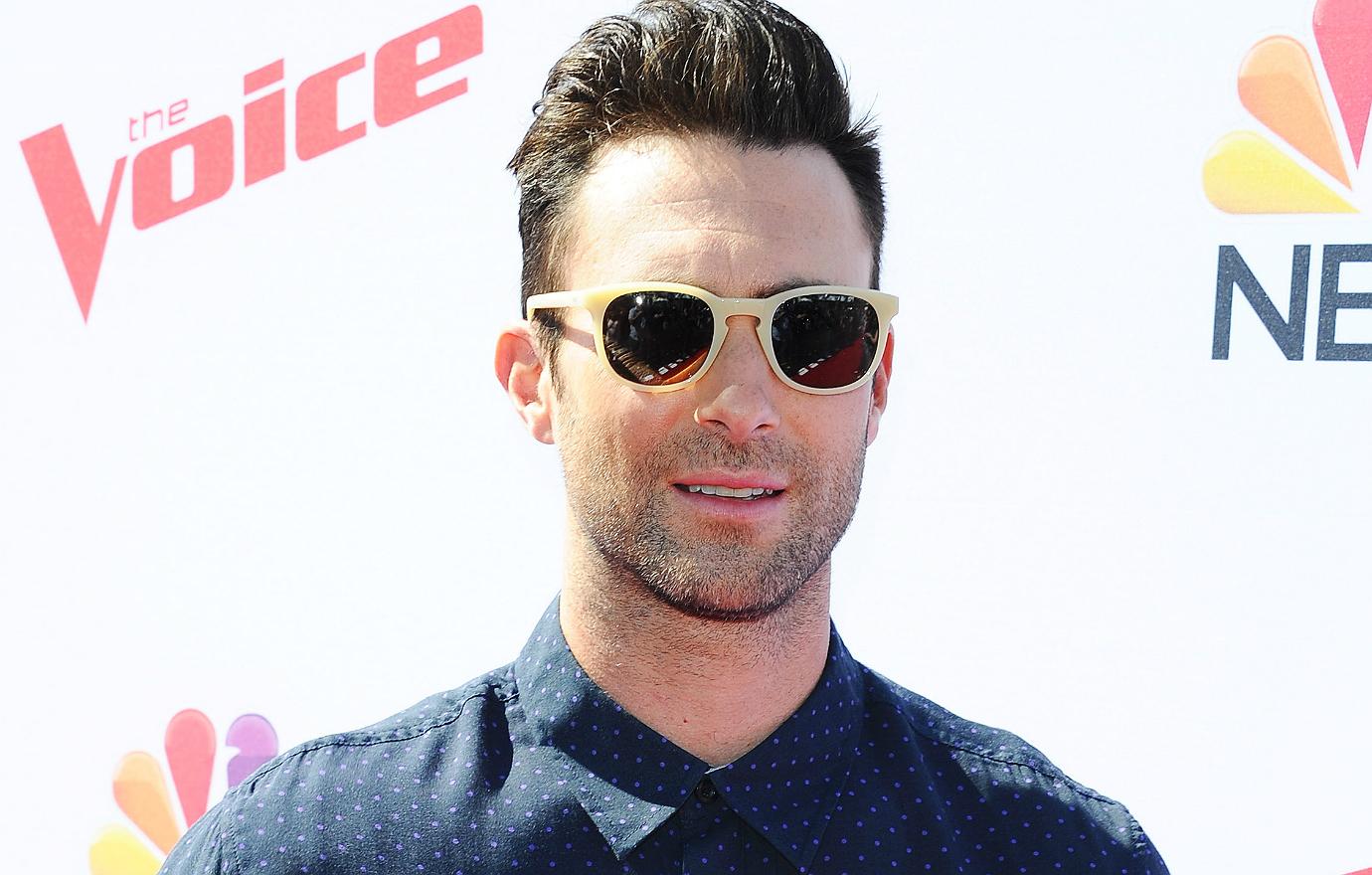 Adam Levine