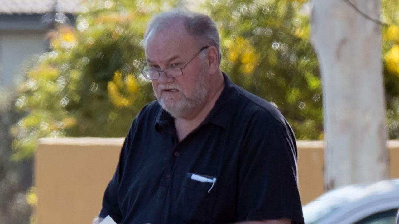 Image of Kelly said if the FBI has probable cause to seize Thomas Markle Sr.'s electronics, they will.