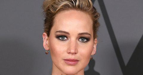 Jennifer lawrence rude fans main