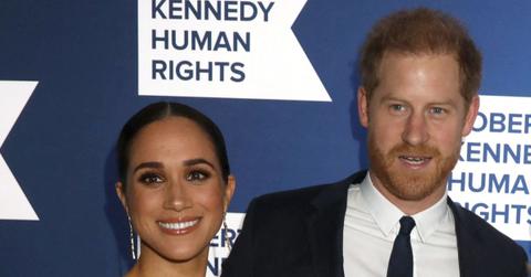 meghan markle prince harry seen hypocrites nyc trip
