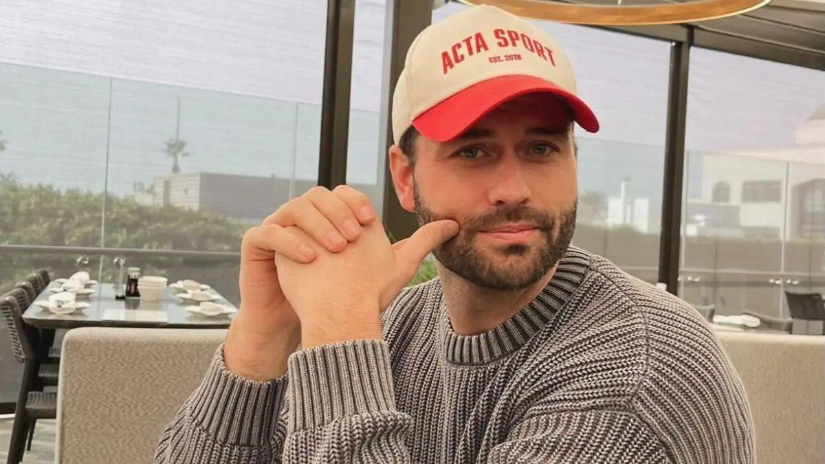 Photo of Dakota Mortensen was granted temporary custody of their toddler, Ever.