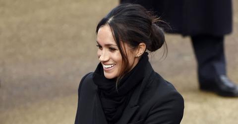 meghan markle bridal shower wedding pp