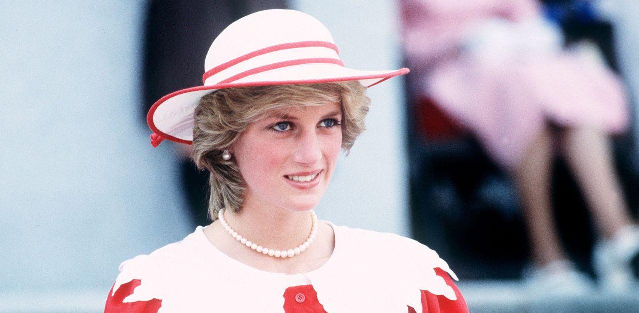 princess diana confronted queen camilla explosive argument