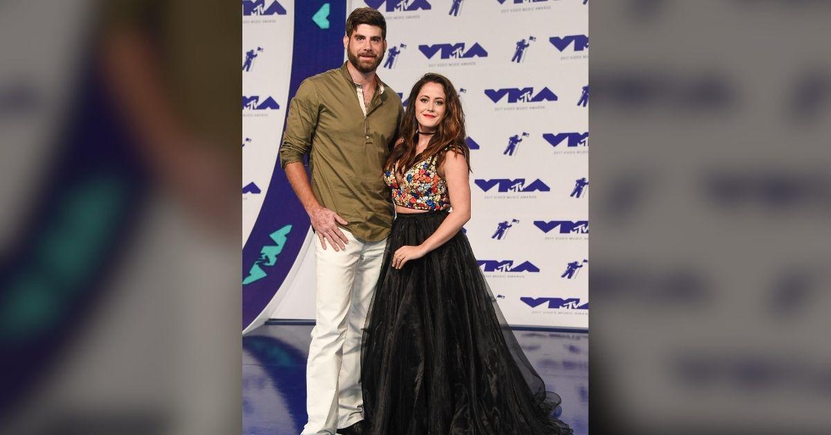 Photo of Jenelle Evans and David Eason divorced after six years of marriage.