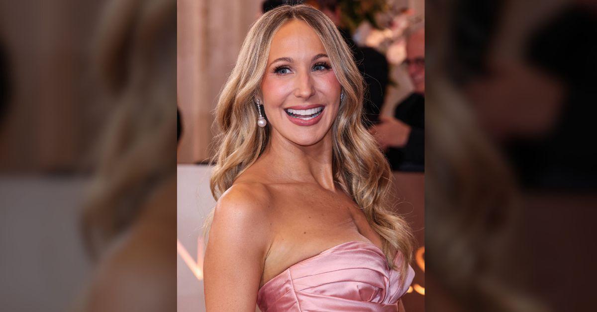 Image of Nikki Glaser shared some of her Golden Globes jokes that were cut before airing, including political digs.