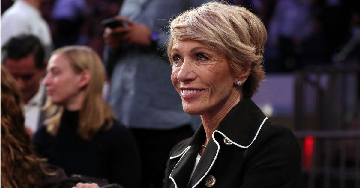 image of Barbara Corcoran has openly shared details about her plastic surgery and beauty treatments.