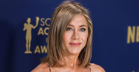 jennifer aniston