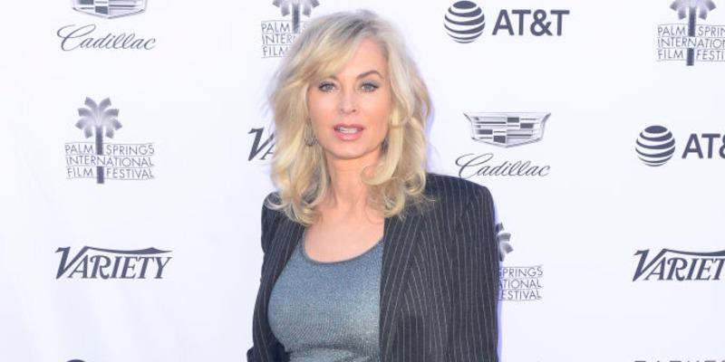 Eileen Davidson