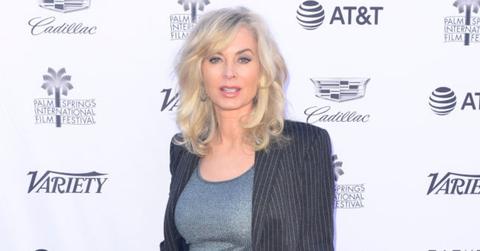 Eileen Davidson