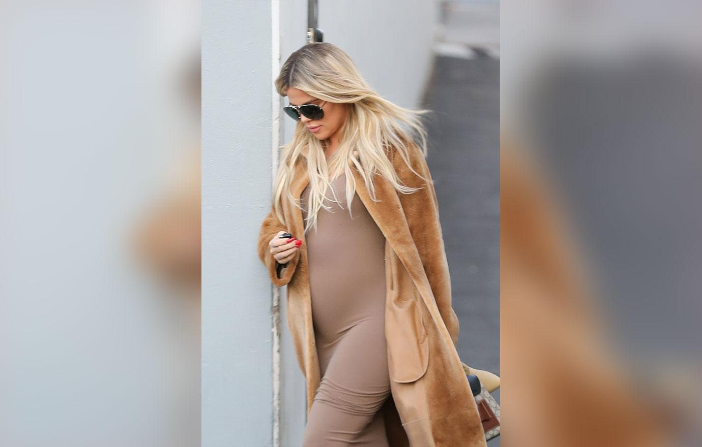 Khloe kardashian rob weight loss