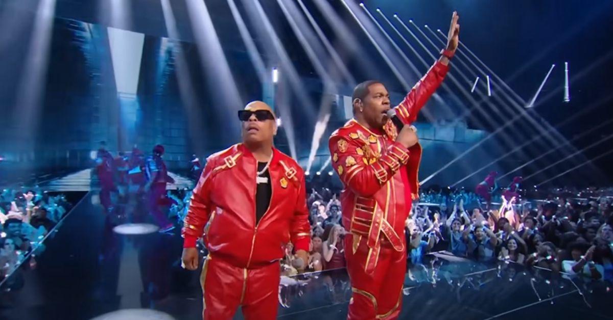 busta rhymes honored late mtv vj ananda lewis