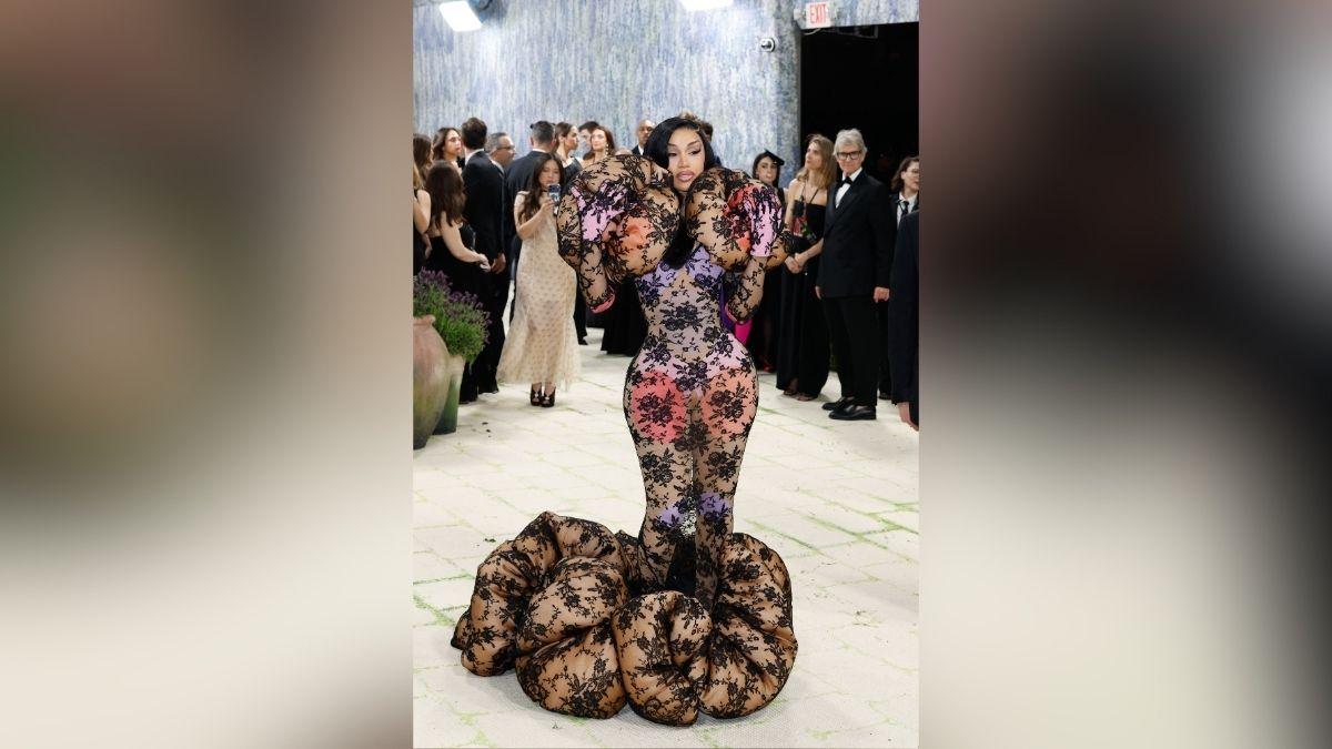 met gala  craziest outfits photos
