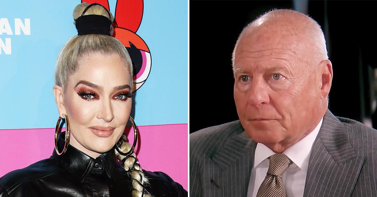 erika jayne estranged husband tom girardi speaks out conservatorship lawsuits ok