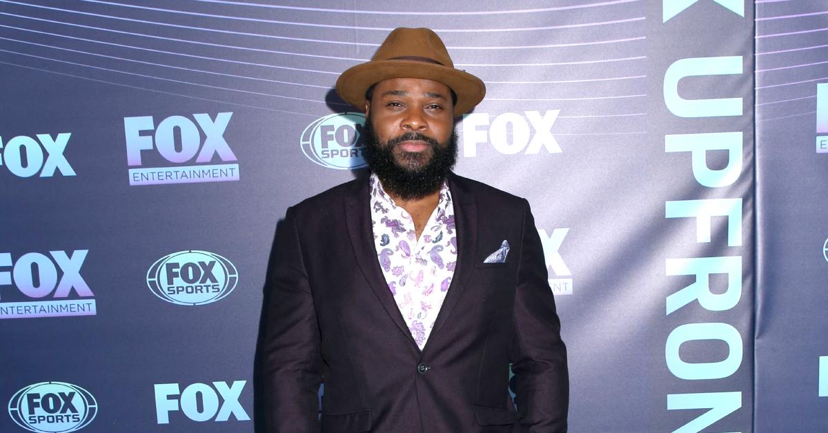 image of Malcolm-Jamal Warner died from drowning in Costa Rica.
