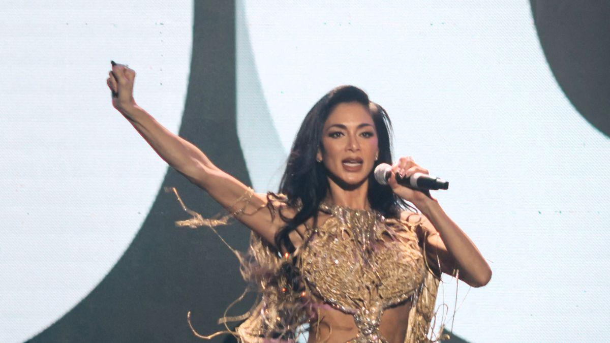 Image of The Pussycat Dolls confirmed dates across North America and Europe.