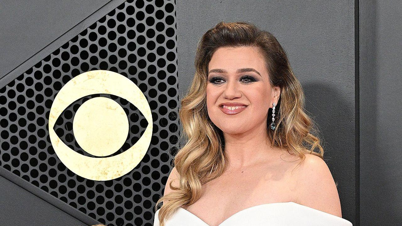 Image of Kelly Clarkson.