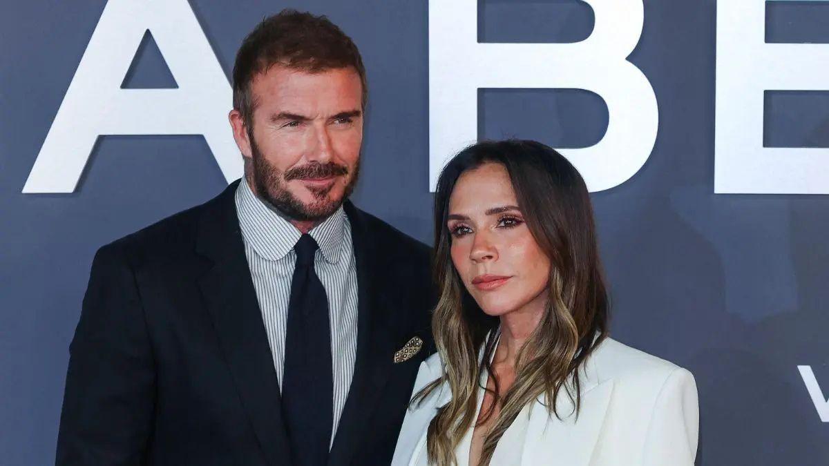 Photo of Victoria Beckham has yet to comment on the situation.