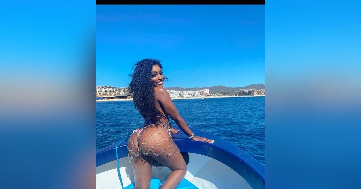 jana craig sexiest moments photos